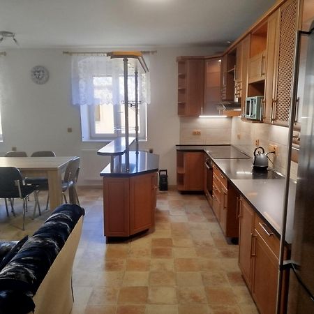 Apartmany Pod Baruncinou Skolou Česká Skalice Εξωτερικό φωτογραφία
