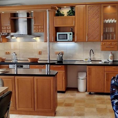 Apartmany Pod Baruncinou Skolou Česká Skalice Εξωτερικό φωτογραφία