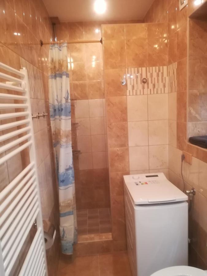 Apartmany Pod Baruncinou Skolou Česká Skalice Εξωτερικό φωτογραφία