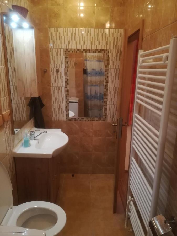Apartmany Pod Baruncinou Skolou Česká Skalice Εξωτερικό φωτογραφία