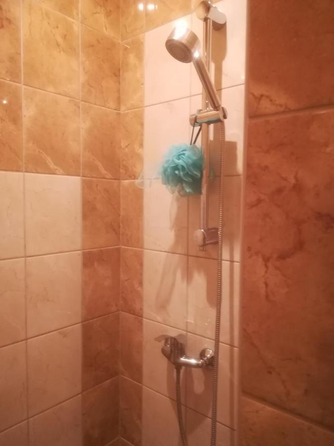 Apartmany Pod Baruncinou Skolou Česká Skalice Εξωτερικό φωτογραφία