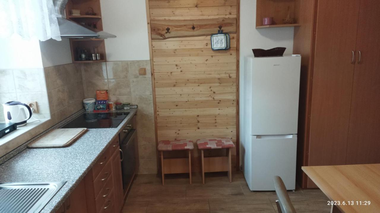 Apartmany Pod Baruncinou Skolou Česká Skalice Εξωτερικό φωτογραφία