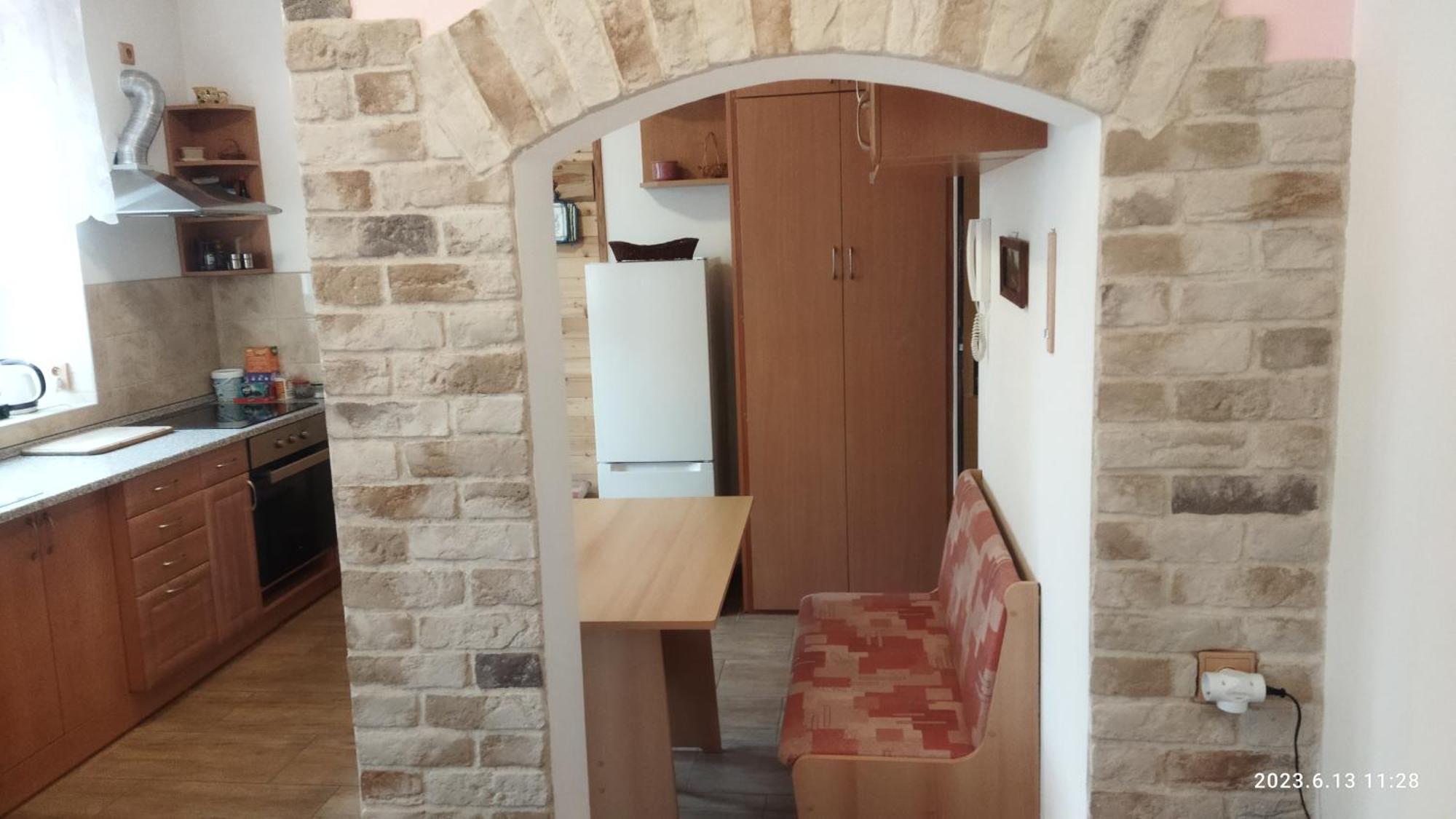 Apartmany Pod Baruncinou Skolou Česká Skalice Εξωτερικό φωτογραφία