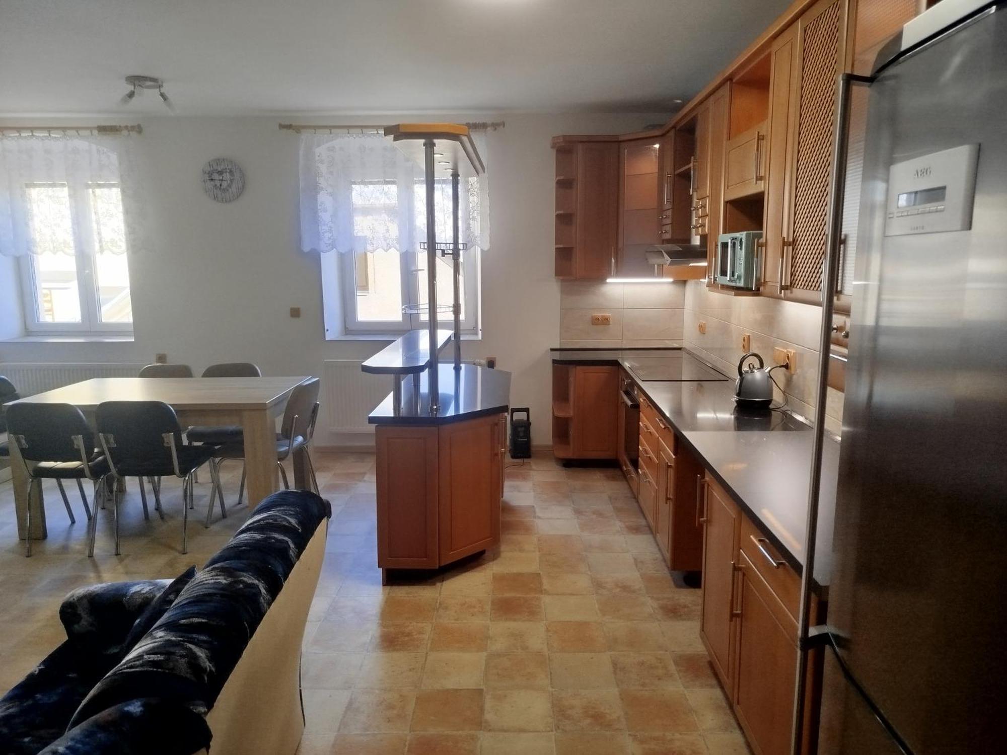 Apartmany Pod Baruncinou Skolou Česká Skalice Εξωτερικό φωτογραφία