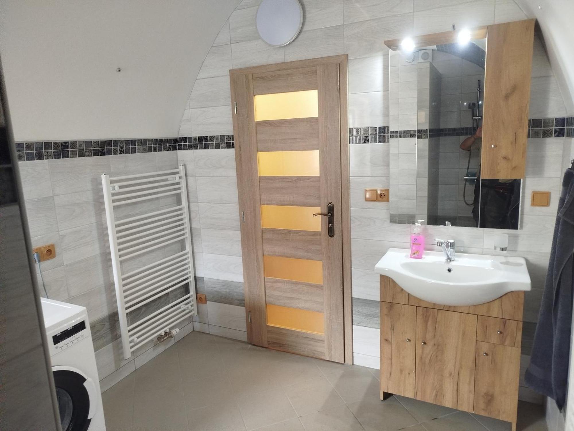 Apartmany Pod Baruncinou Skolou Česká Skalice Εξωτερικό φωτογραφία