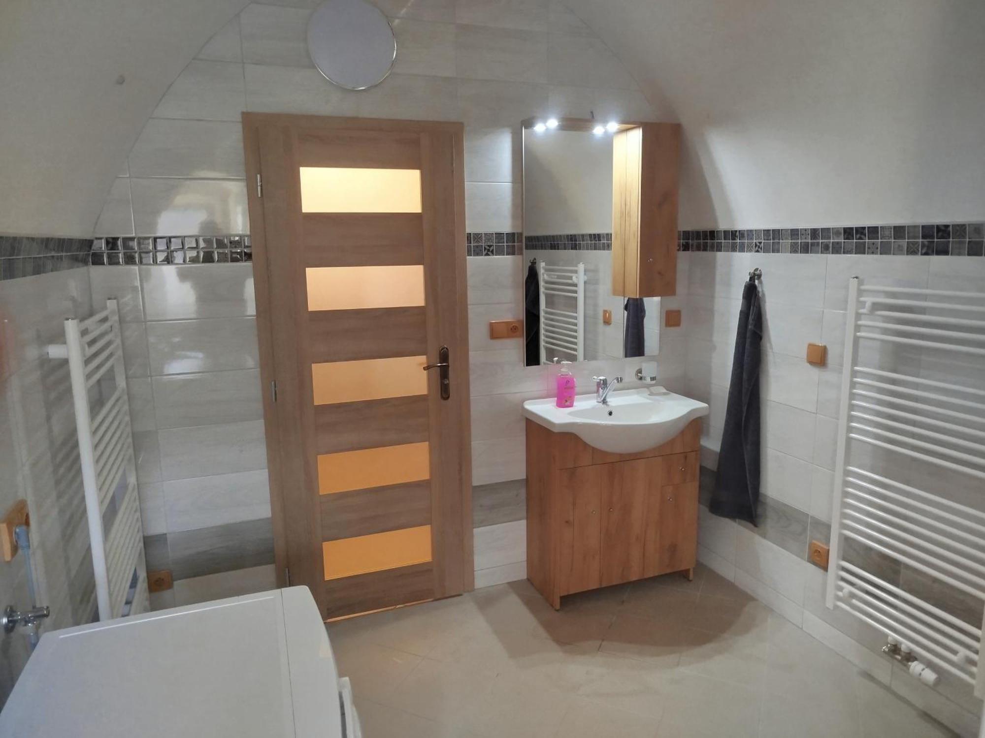 Apartmany Pod Baruncinou Skolou Česká Skalice Εξωτερικό φωτογραφία