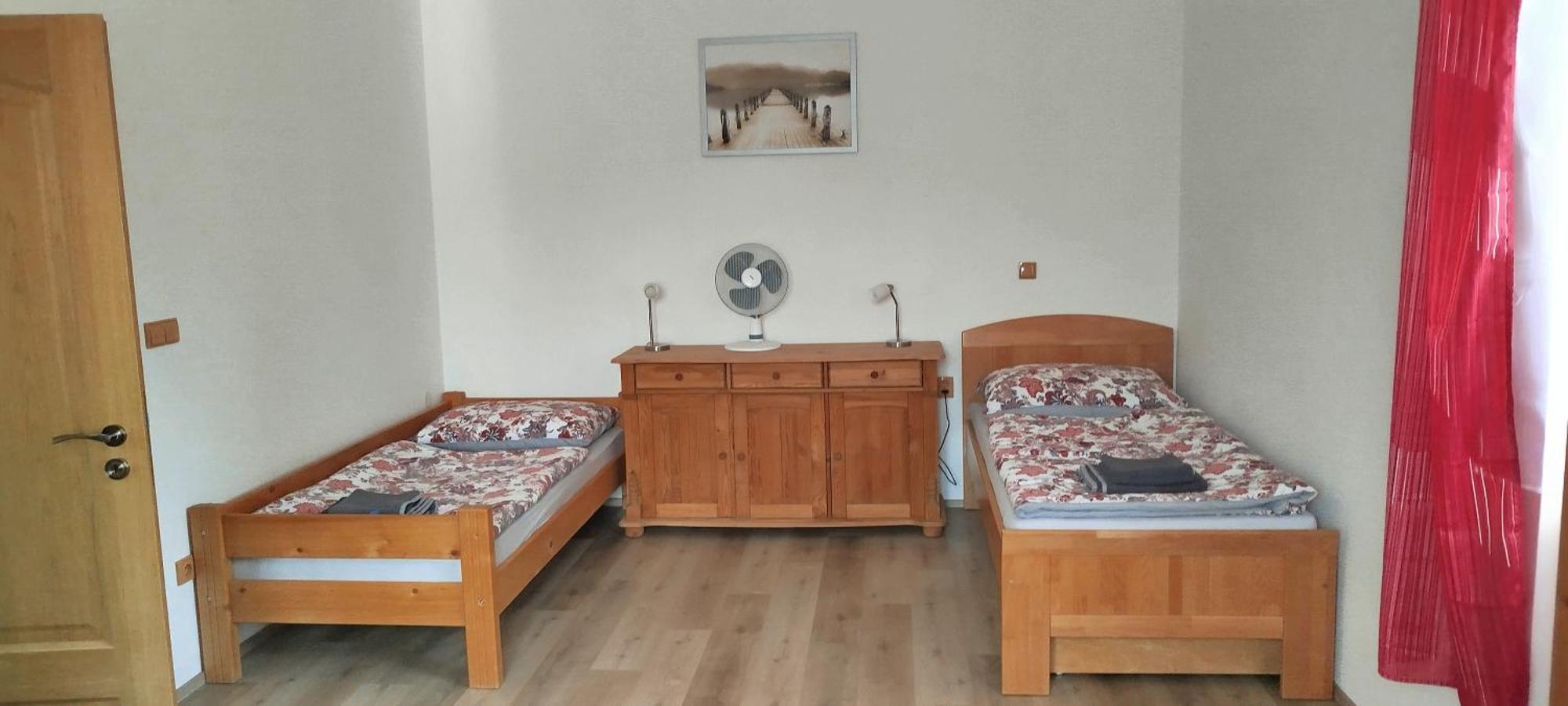 Apartmany Pod Baruncinou Skolou Česká Skalice Εξωτερικό φωτογραφία