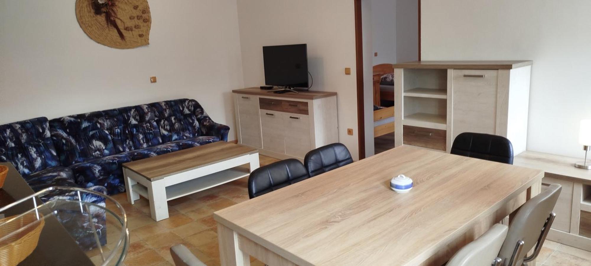 Apartmany Pod Baruncinou Skolou Česká Skalice Εξωτερικό φωτογραφία