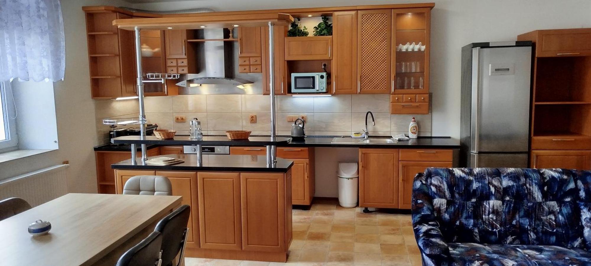 Apartmany Pod Baruncinou Skolou Česká Skalice Εξωτερικό φωτογραφία