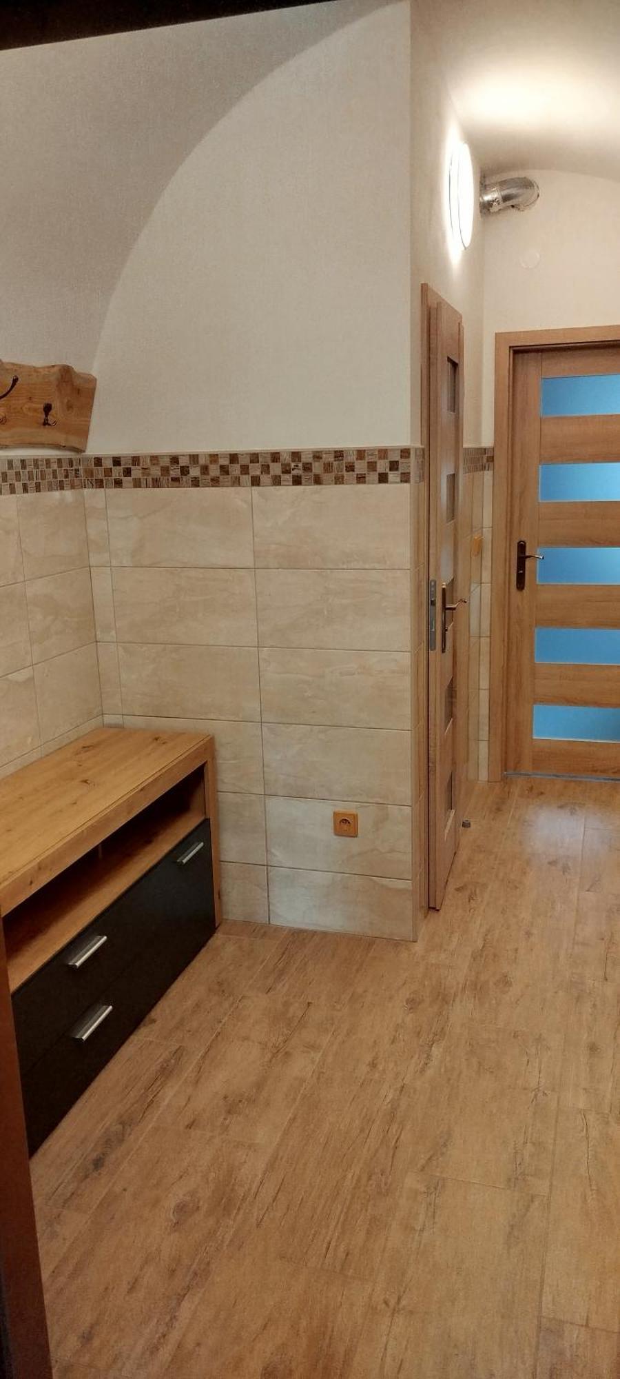 Apartmany Pod Baruncinou Skolou Česká Skalice Εξωτερικό φωτογραφία