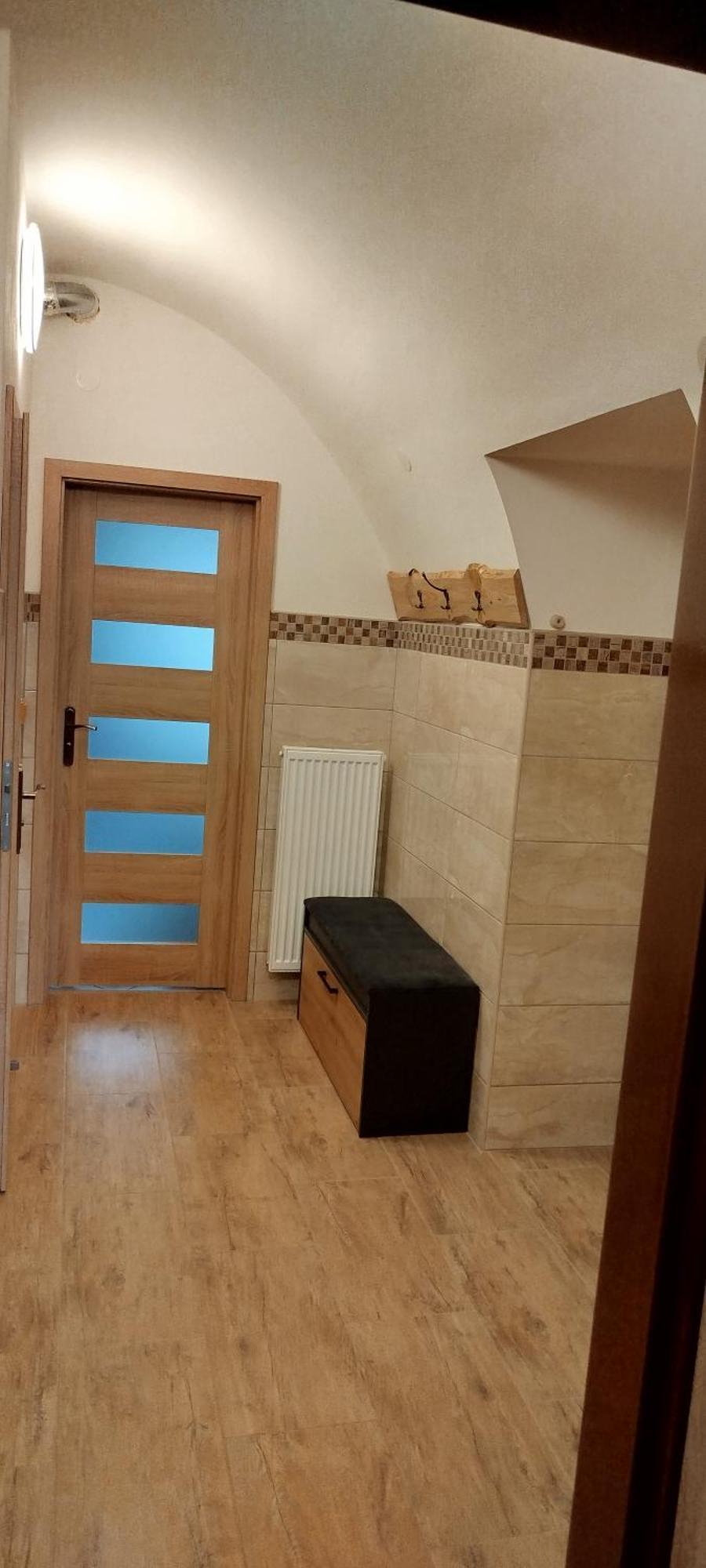 Apartmany Pod Baruncinou Skolou Česká Skalice Εξωτερικό φωτογραφία