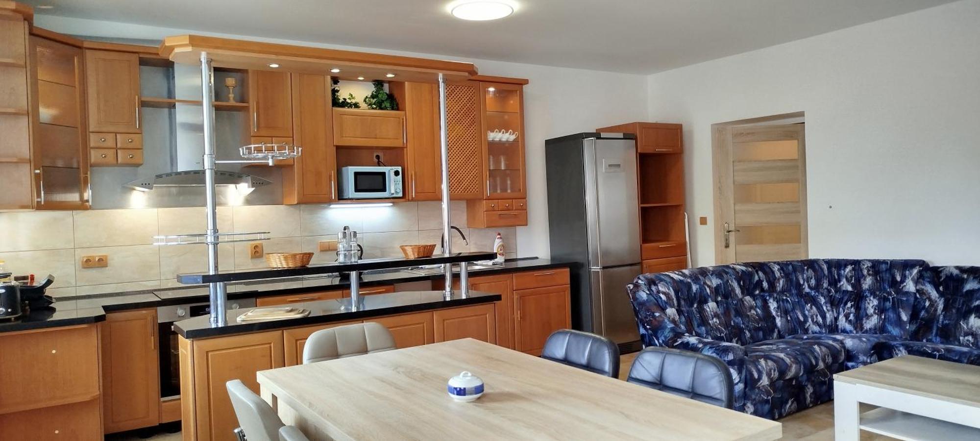 Apartmany Pod Baruncinou Skolou Česká Skalice Εξωτερικό φωτογραφία