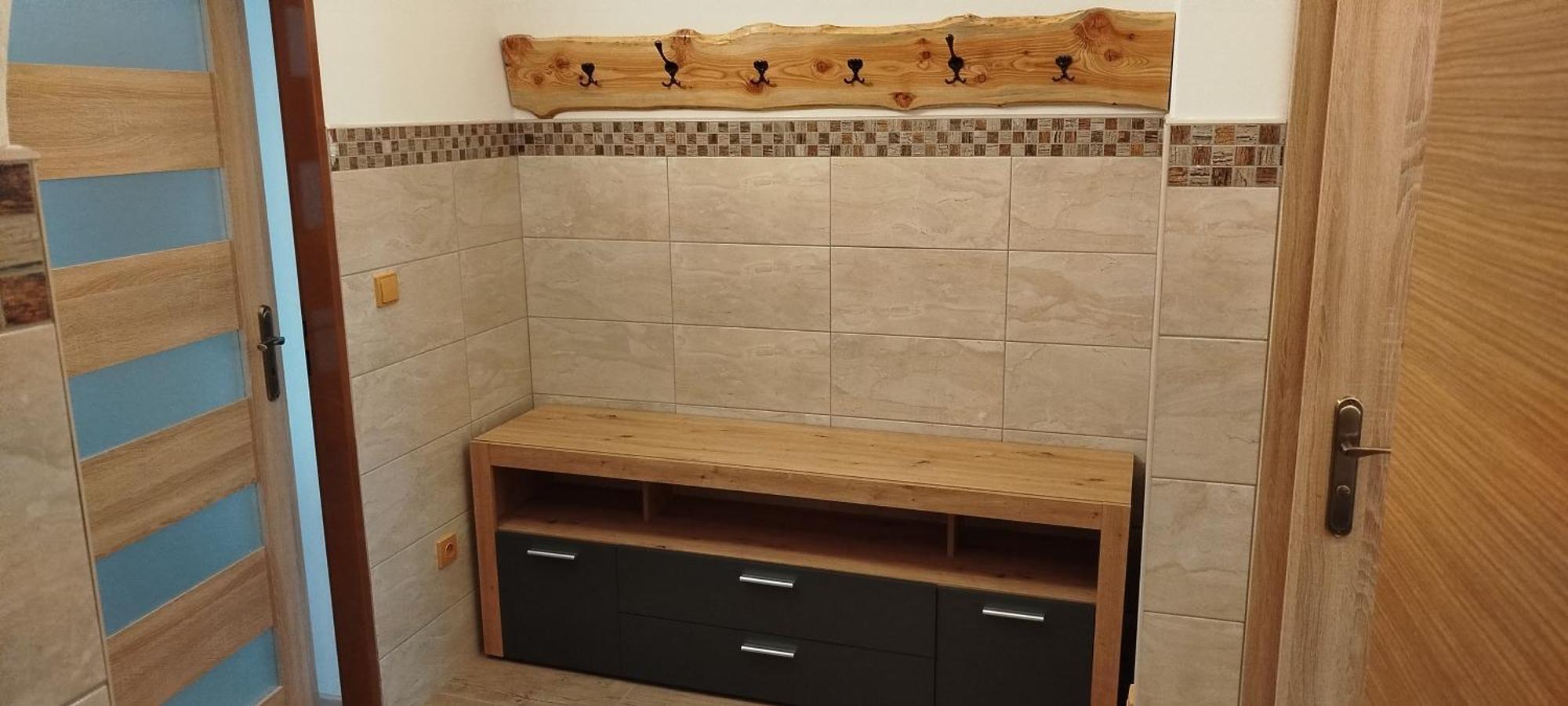 Apartmany Pod Baruncinou Skolou Česká Skalice Εξωτερικό φωτογραφία