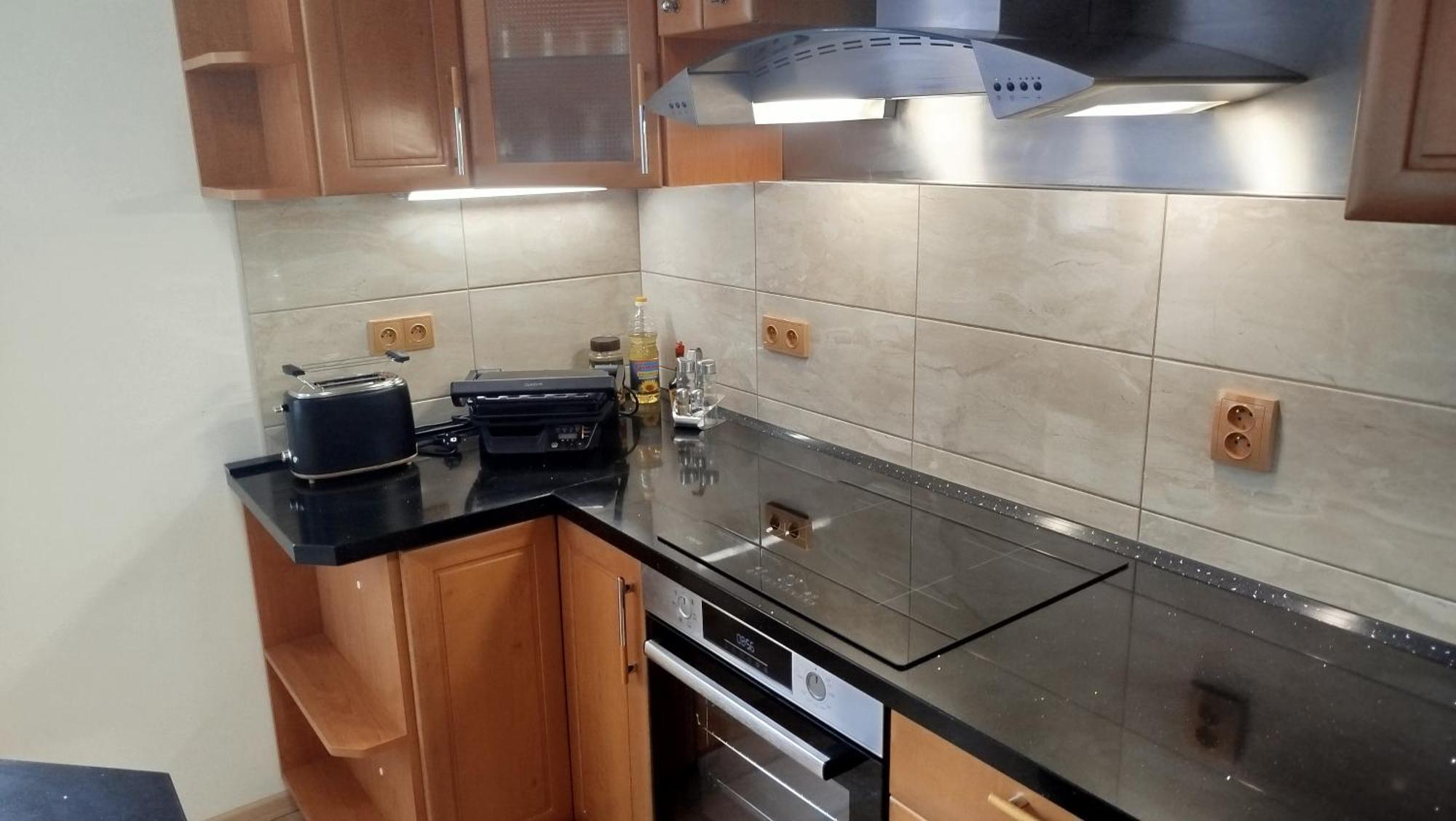 Apartmany Pod Baruncinou Skolou Česká Skalice Εξωτερικό φωτογραφία
