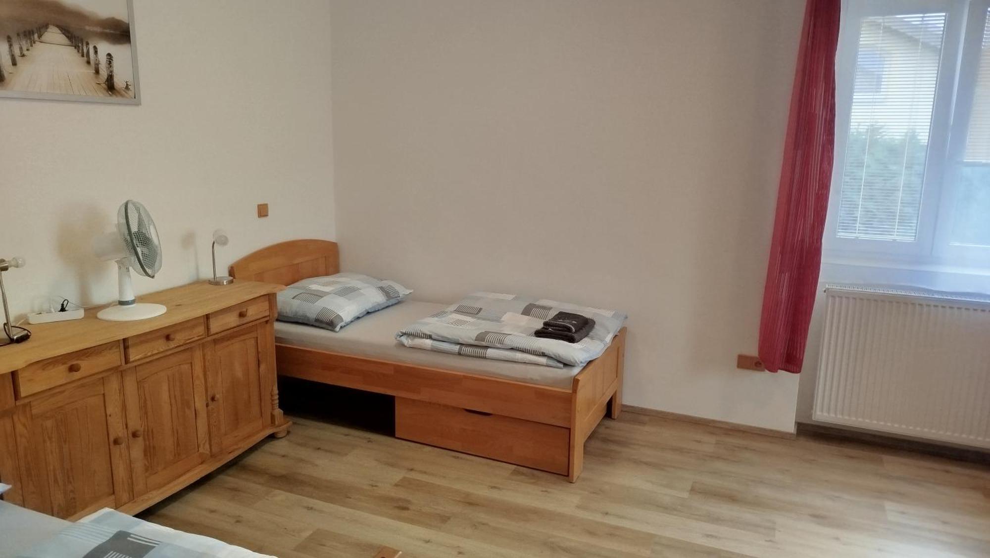 Apartmany Pod Baruncinou Skolou Česká Skalice Εξωτερικό φωτογραφία