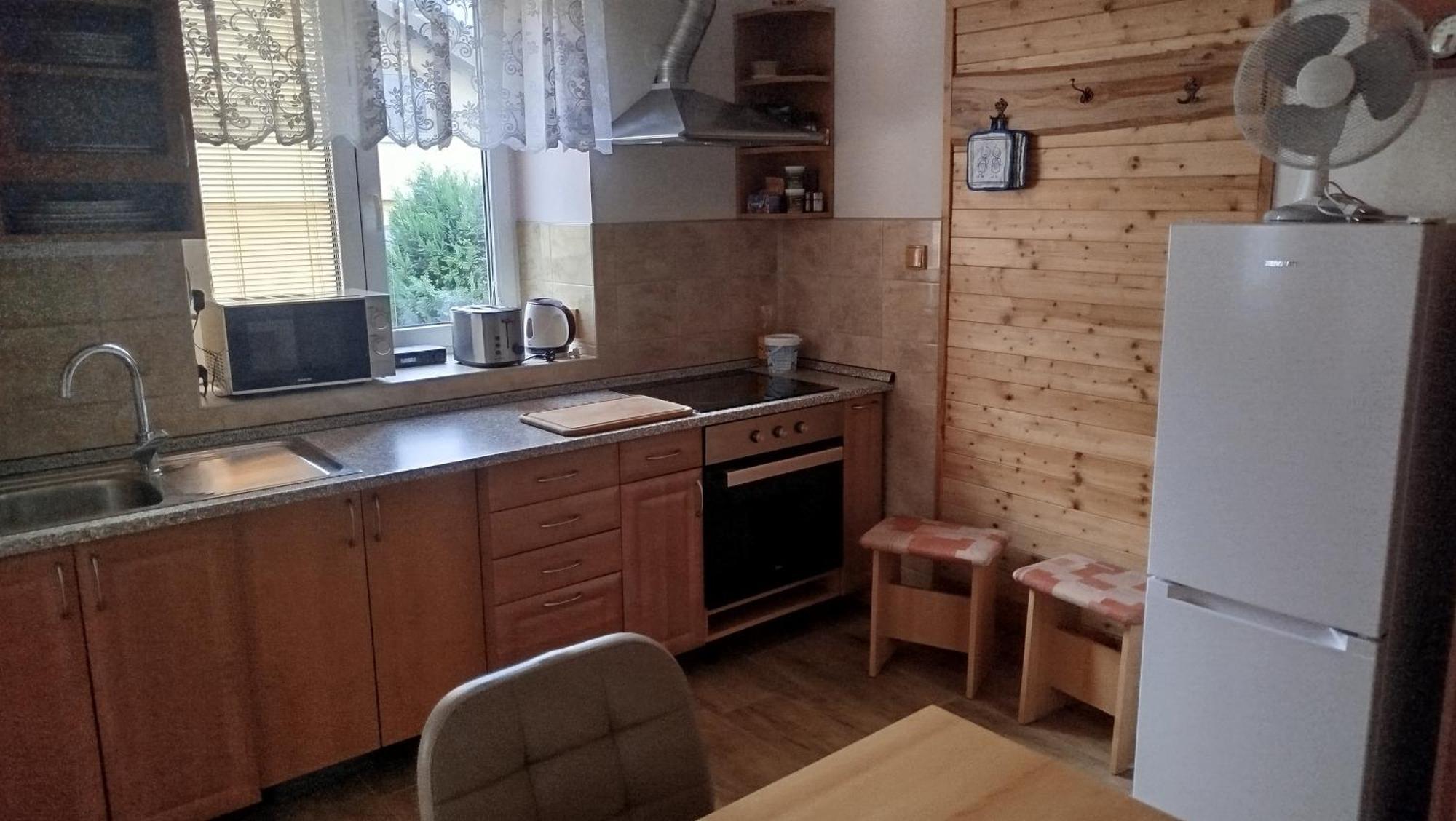 Apartmany Pod Baruncinou Skolou Česká Skalice Εξωτερικό φωτογραφία